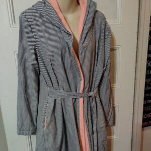 Miiyu robe SZ medium